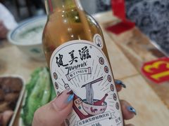 -香辉食馆(新兴路店)