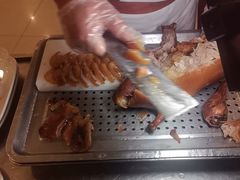 -北京全聚德(方庄店)