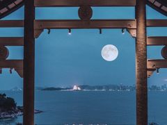 -深圳大梅沙京基洲际度假酒店