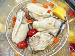 -花苑美食横琴生蚝火锅(拱北粤华路店)