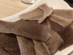 -呷哺呷哺 黄金牧场 (新辰里学清路店)