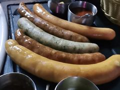 -Ambra Haus琥珀屋精酿餐厅(宝山店)