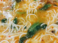 -火辣辣麻辣粉(桃园二巷店)