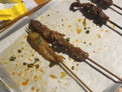 -木屋烧烤(上梅林店)