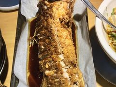 -胡家大厨(时光街店)
