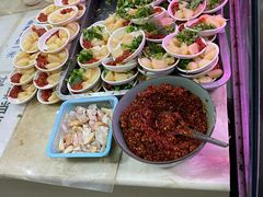 -老刘家泡馍·陕西老字号(钟楼广济街店)