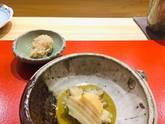 -鮨青(恒基名人购物中心店)