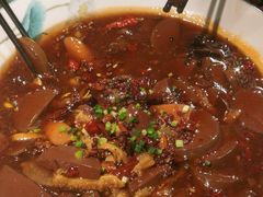 -鑫小城故事·砂锅·排骨藕汤(兴业路店)