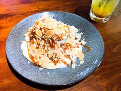 海盐焦糖戚风-瑭风赏阁