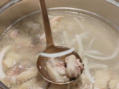 -椰夫人·养生椰子鸡(金沙洲永旺店)