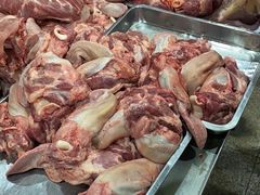 -标记美食新鲜猪杂(兴南大道店)