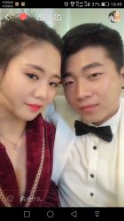 点击看大图 -情订奇缘婚纱摄影(和平路店)