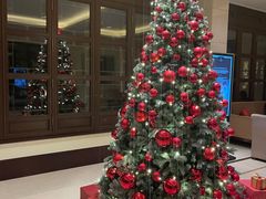 -杭州西子湖四季酒店·金沙厅