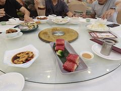 -馨越楼·点心·粤菜(赤坎店)