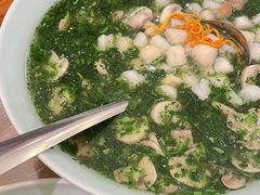 -三凤酒家·百年无锡菜(清扬茂业店)
