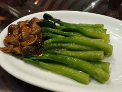 -晋阳饭庄(虎坊桥店)