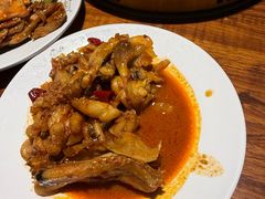 -汉巴味德(大悦城店)
