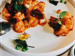 -开海·红岛海鲜虾水饺(石老人店)