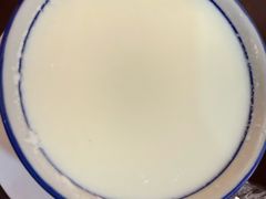 正宗姜撞奶（热）-水牛奶皇后糖水铺(深圳总店)