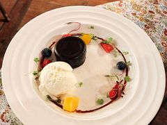 -小芳廷餐厅