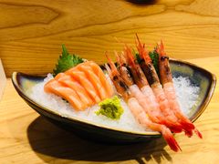 -隐泉京望日式料理(太和广场店)