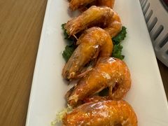 -花舍·新派粤菜·西餐·下午茶(亚运村·鸟巢店)