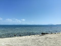 -三亚西岛海洋文化旅游区