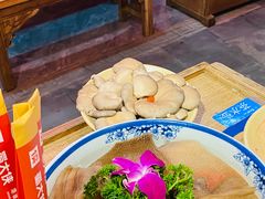 -蜀大侠火锅(森兰花园城店)