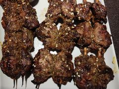 -木屋烧烤(坂田天安云谷店)