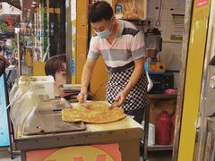 -咏春葱油饼(德政中路店)