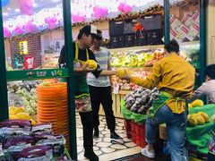 -百果园PAGODA(新圳西路店)