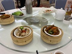 -圣丰城酒家·宴会(宝安大仟里店)
