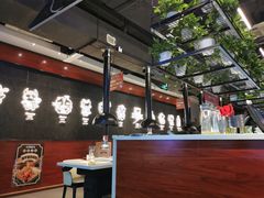 大堂-猫抓烤肉(春熙路店)