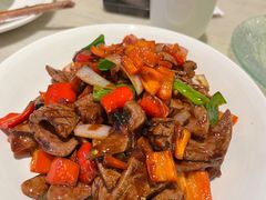 -小菜园新徽菜(滁州苏宁店)