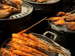 -The COOK·厨餐厅·自助餐(浦东嘉里大酒店)