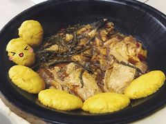 -大鹅岛灶台鱼·铁锅炖(水库路店)