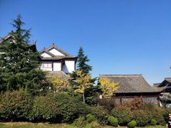 -威海华夏城景区