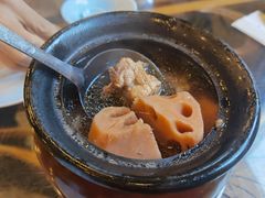 -西江美食舫·江西菜(健德桥店)