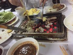 -风味烧烤