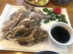 -老木瓜(火车站店)