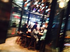 -星巴克臻选(深圳龙华红山天虹店)