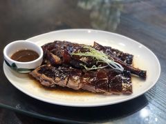 招牌烧鹅-猪肉婆私房菜(容桂总店)