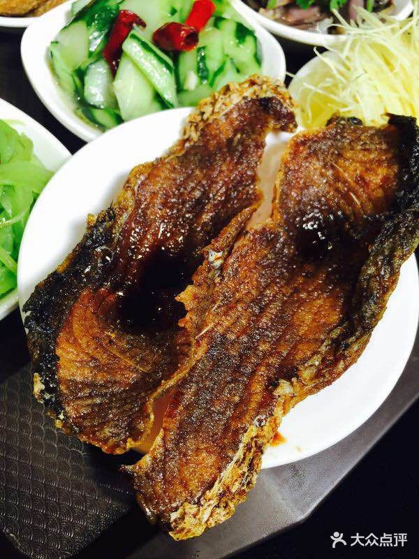 观振兴·苏式面馆香酥爆鱼图片 - 第38张