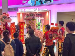 -观音桥步行街