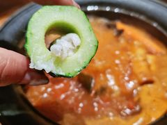 -呷哺呷哺(融创茂店)