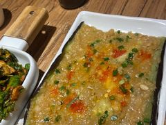 -平娃三宝烧烤·面食(南小街店)