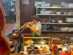 -客家大院·非遗赣南客家菜(郁孤台店)