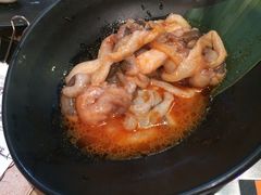 -新石器烤肉(南站店)