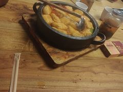 -缘生态云南菜·野生菌庭院餐厅(华侨城店)