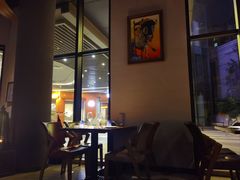 -巴别塔法餐舍(合作路店)
